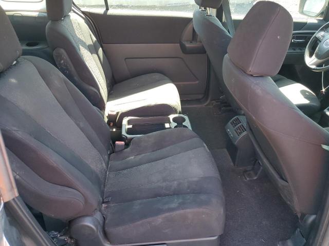 Photo 11 from auction – 2012 MAZDA 5 with VIN JM1CW2CL6C0141480