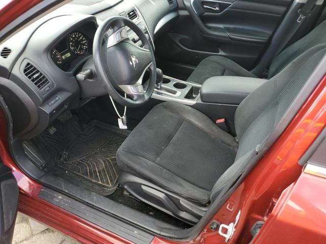 Photo 7 from auction – 2015 NISSAN ALTIMA 2.5 with VIN 1N4AL3AP4FC296002