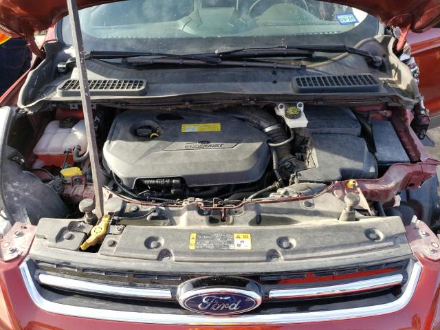 Photo 11 from auction – 2014 FORD ESCAPE TIT with VIN 1FMCU0JXXEUC84309