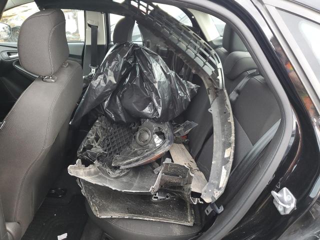 Photo 12 from auction – 2018 FORD FOCUS SE with VIN 1FADP3F26JL277300