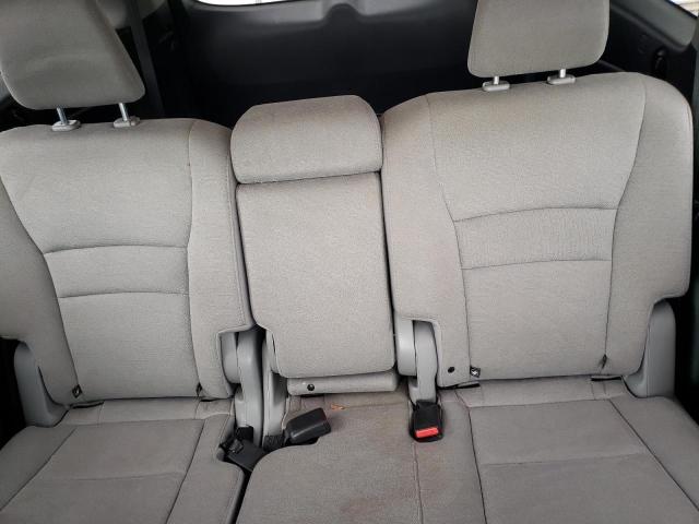 Photo 10 from auction – 2019 HONDA PILOT EX with VIN 5FNYF5H39KB003836