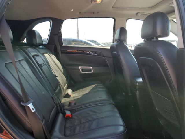 Photo 11 from auction – 2014 CHEVROLET CAPTIVA LT with VIN 3GNAL4EK2ES629831