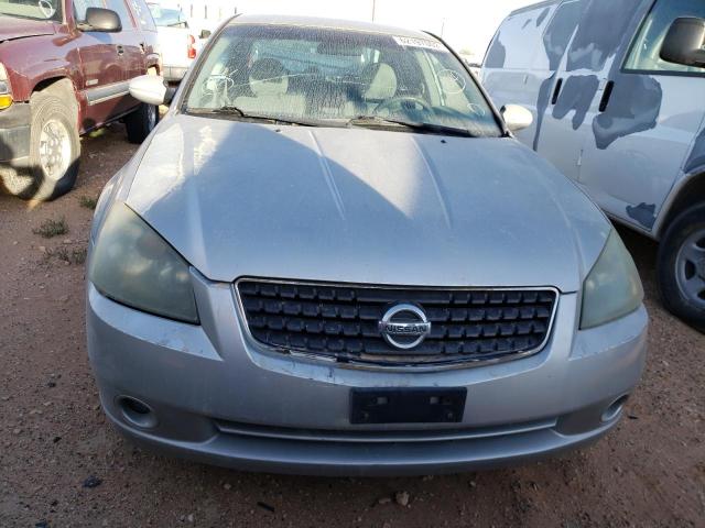 Photo 5 from auction – 2005 NISSAN ALTIMA SE with VIN 1N4BL11D85N443293