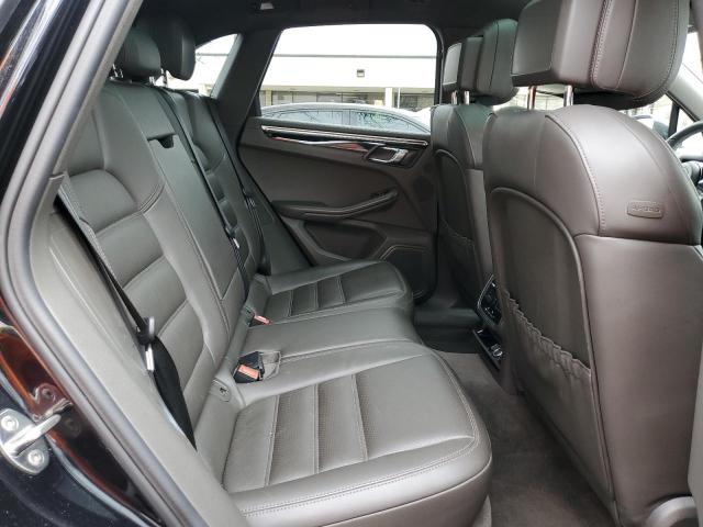 Photo 10 from auction – 2016 PORSCHE MACAN S with VIN WP1AB2A54GLB53976