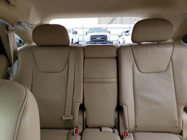 Photo 10 from auction – 2014 LEXUS RX 350 with VIN 2T2ZK1BA7EC139077