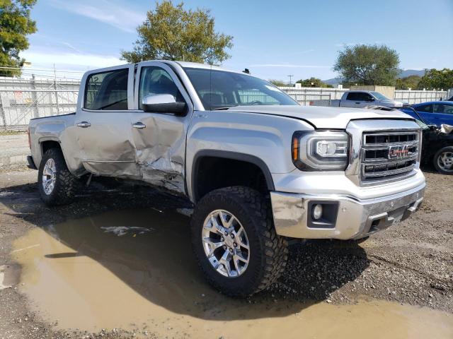 Photo 4 from auction – 2014 GMC SIERRA K15 with VIN 3GTU2VEC8EG191777