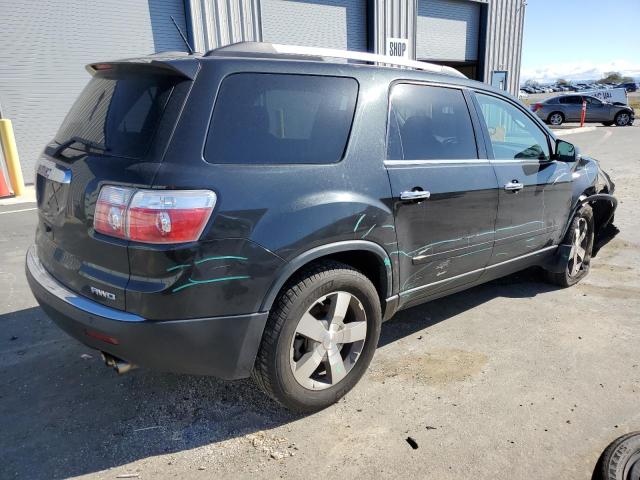 Photo 3 from auction – 2012 GMC ACADIA SLT with VIN 1GKKVRED2CJ319381