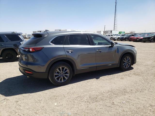 Photo 3 from auction – 2021 MAZDA CX-9 TOURI with VIN JM3TCACY1M0520202