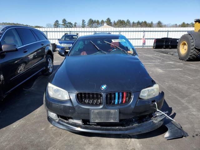 Photo 5 from auction – 2011 BMW 335 XI with VIN WBAKF9C50BE262316