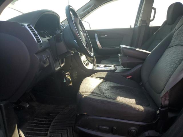 Photo 7 from auction – 2012 GMC ACADIA SLE with VIN 1GKKRPED7CJ213694