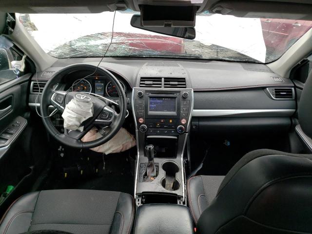 Photo 8 from auction – 2017 TOYOTA CAMRY LE with VIN 4T1BF1FK5HU715006