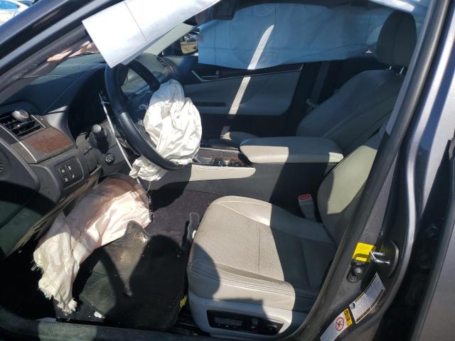 Photo 7 from auction – 2013 LEXUS GS 350 with VIN JTHCE1BL9D5002767
