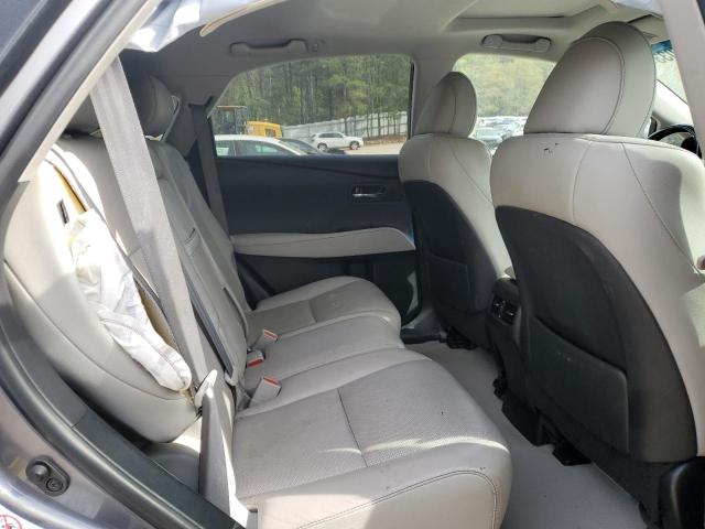 Photo 10 from auction – 2015 LEXUS RX 350 with VIN 2T2ZK1BA8FC159436