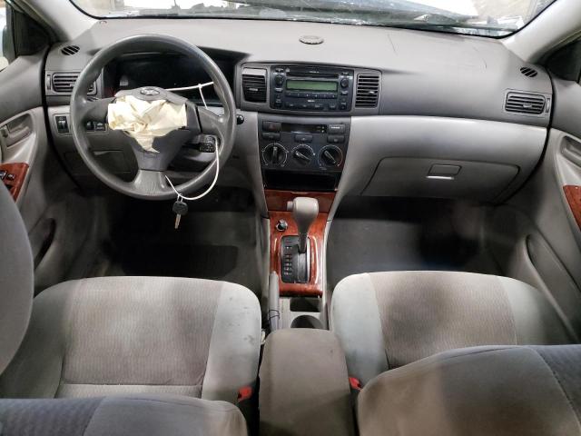 Photo 8 from auction – 2008 TOYOTA COROLLA CE with VIN 1NXBR30EX8Z038556