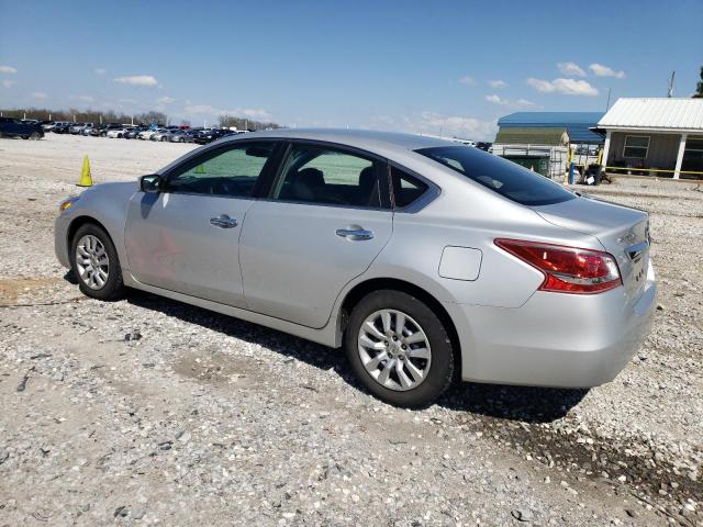 Photo 2 from auction – 2013 NISSAN ALTIMA 2.5 with VIN 1N4AL3AP3DC224074