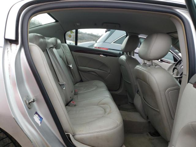 Photo 10 from auction – 2009 BUICK LUCERNE CX with VIN 1G4HD57M19U108643