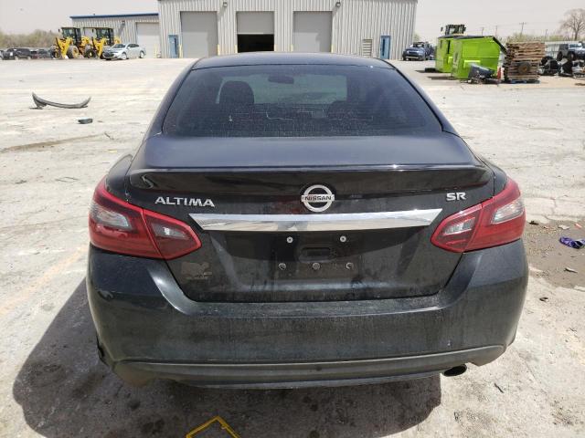 Photo 6 from auction – 2018 NISSAN ALTIMA 2.5 with VIN 1N4AL3AP3JC133933