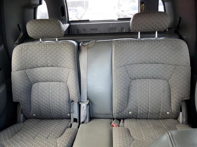 Photo 10 from auction – 2004 GMC ENVOY XUV with VIN 1GKES12S346204772