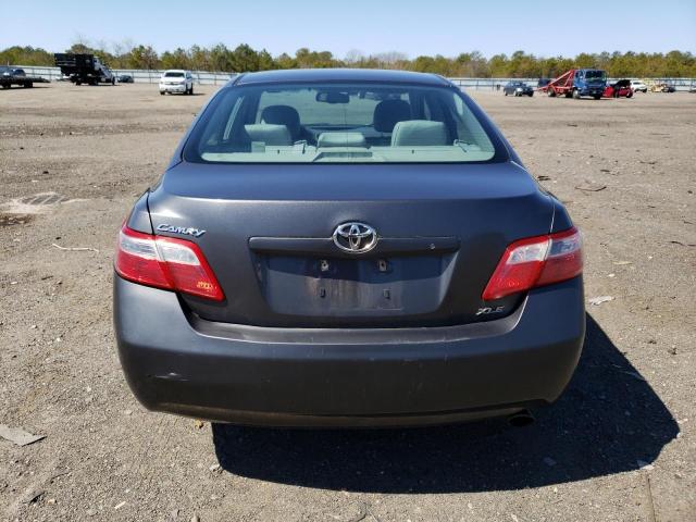 Photo 6 from auction – 2007 TOYOTA CAMRY with VIN 4T1BE46K07U608514