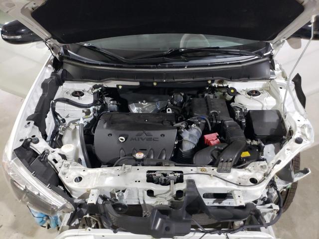 Photo 11 from auction – 2018 MITSUBISHI OUTLANDER with VIN JA4AR3AUXJU014926
