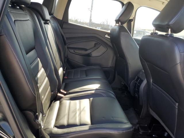 Photo 10 from auction – 2018 FORD ESCAPE SEL with VIN 1FMCU9HD5JUD30137
