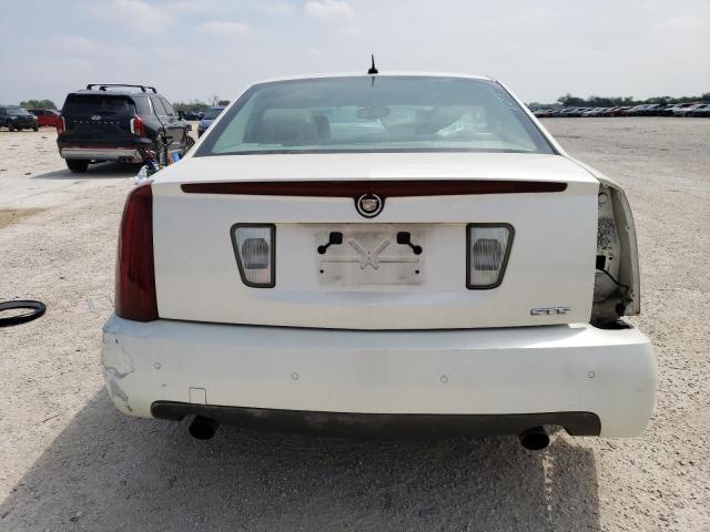 Photo 6 from auction – 2006 CADILLAC STS with VIN 1G6DW677260104183