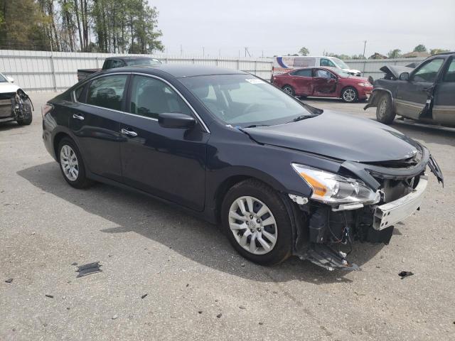 Photo 4 from auction – 2015 NISSAN ALTIMA 2.5 with VIN 1N4AL3AP8FC477653