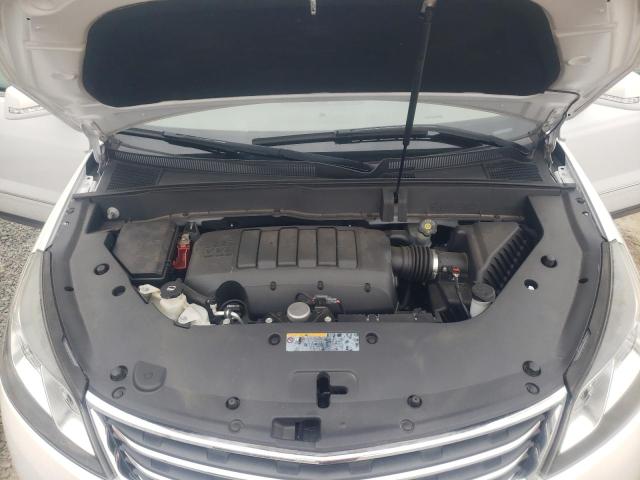 Photo 12 from auction – 2016 CHEVROLET TRAVERSE L with VIN 1GNKRJKD3GJ326259