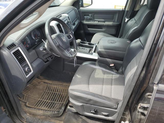 Photo 7 from auction – 2009 DODGE RAM 1500 with VIN 1D3HV18T69S728858