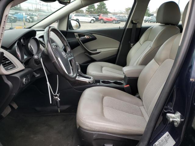 Photo 7 from auction – 2015 BUICK VERANO CON with VIN 1G4PR5SK0F4153569
