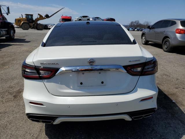 Photo 6 from auction – 2019 NISSAN MAXIMA S with VIN 1N4AA6AV9KC377481