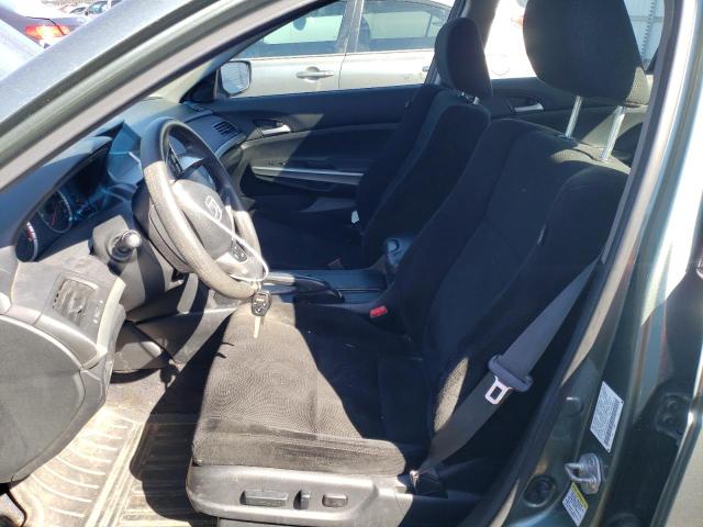 Photo 7 from auction – 2010 HONDA ACCORD EX with VIN 1HGCP2F76AA089112