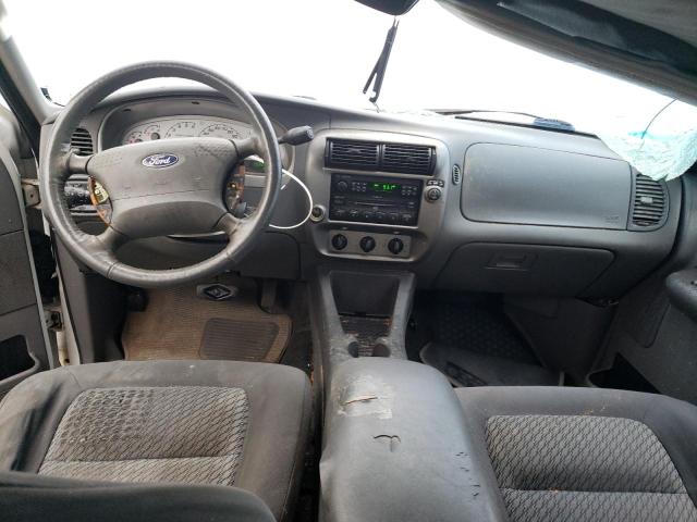 Photo 8 from auction – 2005 FORD EXPLORER S with VIN 1FMZU67K75UA64490