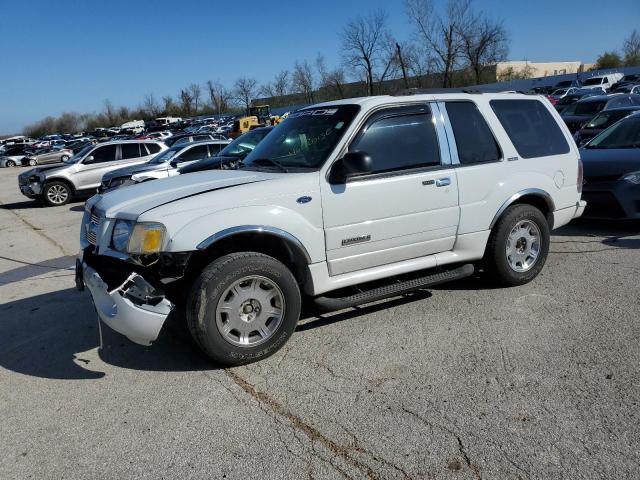 Zdjęcie 1 z aukcji – 2003 FORD EXPLORER S z VIN 1FMYU60E93UA17233