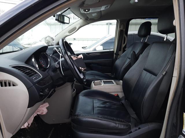 Photo 7 from auction – 2014 CHRYSLER TOWN & COU with VIN 2C4RC1BG8ER207702