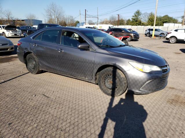Photo 4 from auction – 2015 TOYOTA CAMRY LE with VIN 4T1BF1FK7FU927953
