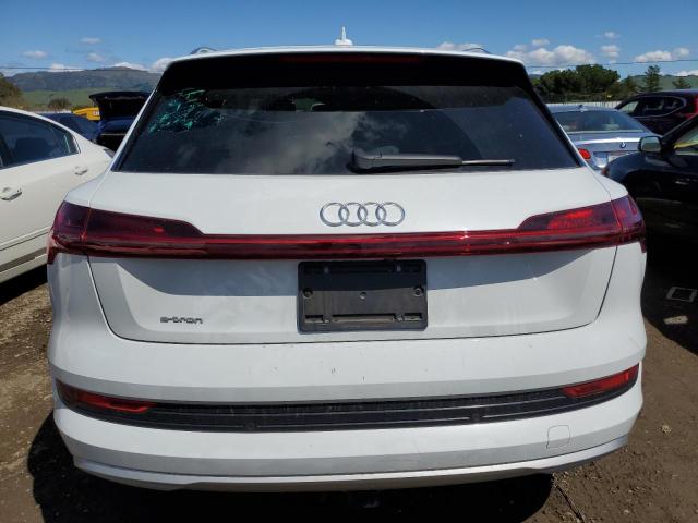 Photo 6 from auction – 2019 AUDI E-TRON PRE with VIN WA1VABGEXKB022962