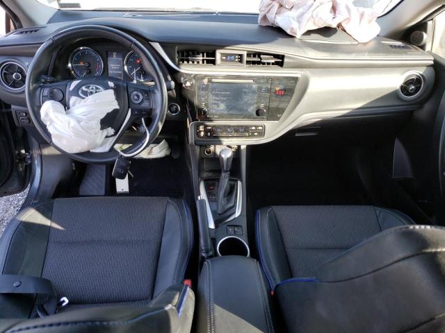 Photo 8 from auction – 2019 TOYOTA COROLLA L with VIN 2T1BURHE8KC209660