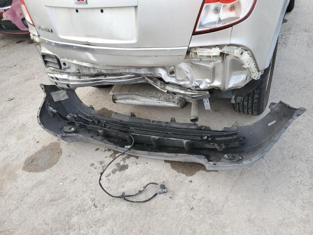Photo 13 from auction – 2008 SATURN VUE XE with VIN 3GSCL33PX8S623780