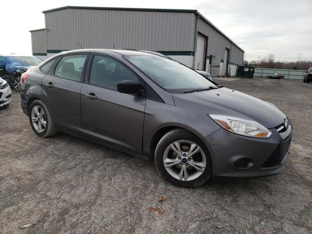 Photo 4 from auction – 2014 FORD FOCUS SE with VIN 1FADP3F2XEL414986