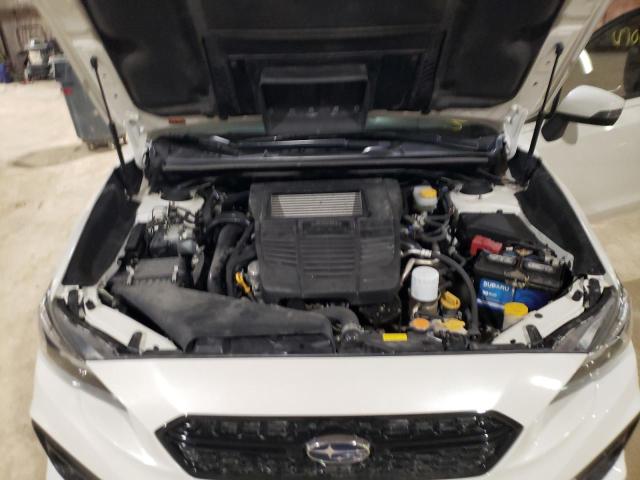 Photo 11 from auction – 2019 SUBARU WRX LIMITE with VIN JF1VA1P64K8820076