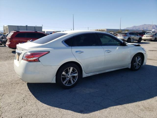 Photo 3 from auction – 2015 NISSAN ALTIMA 2.5 with VIN 1N4AL3AP3FC416064