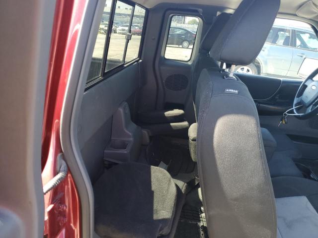 Foto 10 de la subasta – 2010 FORD RANGER SUP con VIN 1FTKR4EE3APA67310