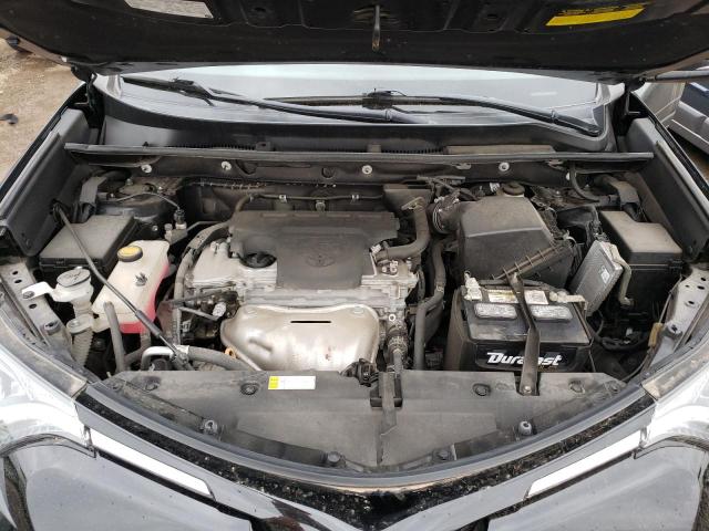 Photo 12 from auction – 2018 TOYOTA RAV4 ADVEN with VIN 2T3RFREV0JW747187
