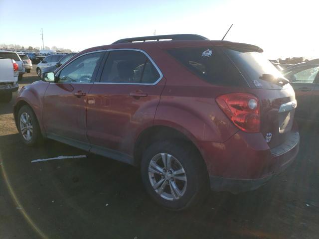 Photo 2 from auction – 2014 CHEVROLET EQUINOX LT with VIN 2GNALCEK7E6256522