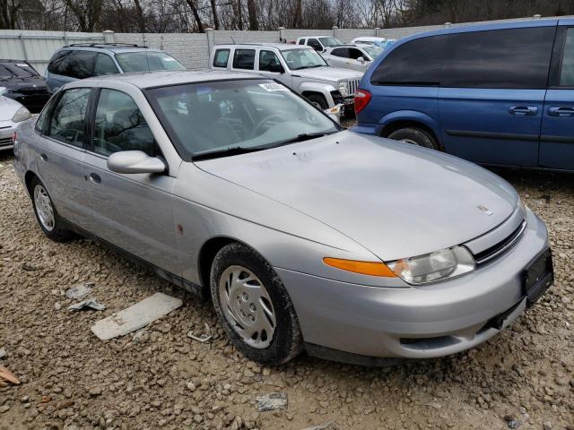 Photo 4 from auction – 2000 SATURN LS with VIN 1G8JS52F7YY673498