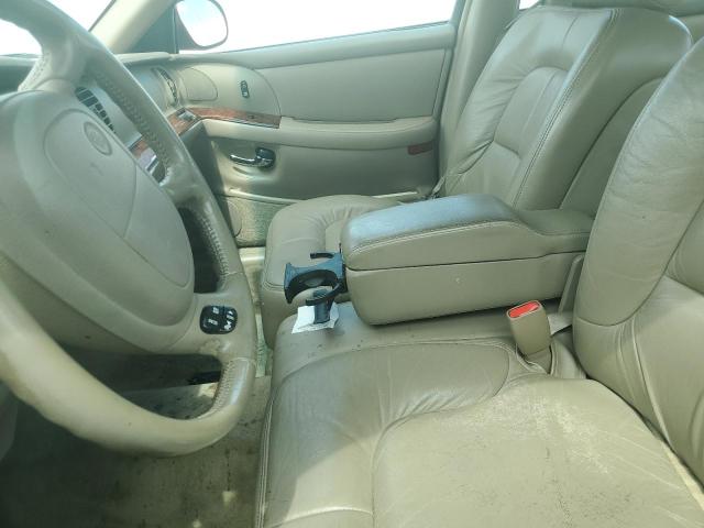 Photo 7 from auction – 1997 BUICK PARK AVENU with VIN 1G4CW52K8V4609923
