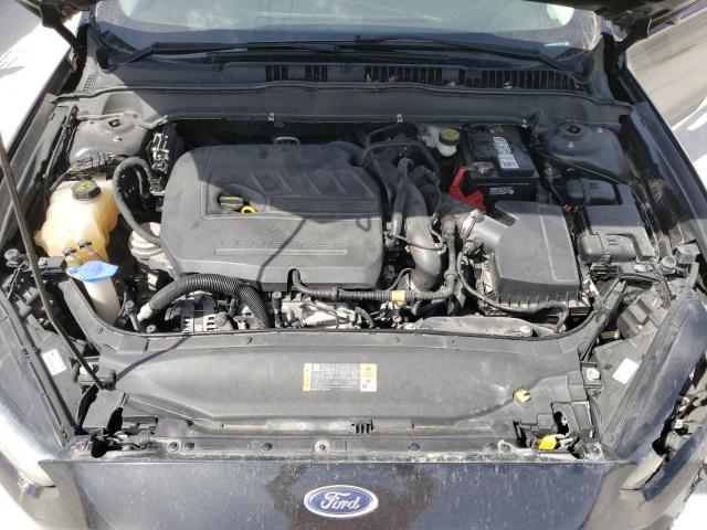Photo 11 from auction – 2014 FORD FUSION SE with VIN 3FA6P0HD6ER173404