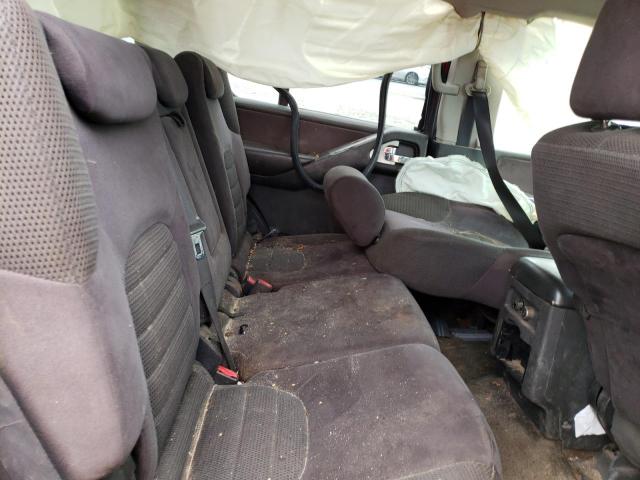 Photo 11 from auction – 2005 NISSAN PATHFINDER with VIN 5N1AR18W05C771472