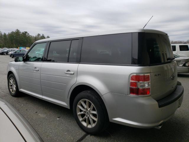 Photo 2 from auction – 2015 FORD FLEX SE with VIN 2FMGK5B88FBA04535